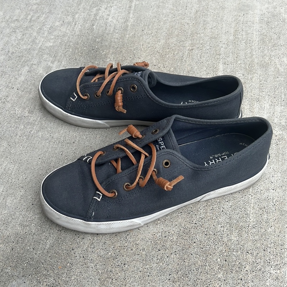 Sperry Top Sider Kicks